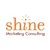 Shine/ Marketing Consulting logo