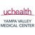 UCHealth - Yampa Valley Medical Center logo