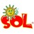 Logotipo de Botanas Sol