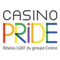 CasinoPRIDE logo