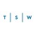 TSW (Thompson, Siegel & Walmsley LLC) logo