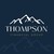 Thompson Financial Group logo