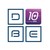 DBE - Dynamics Business Excellence logo