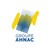 Groupe AHNAC logo