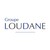 Groupe LOUDANE logo