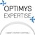 Optimys Expertise logo