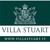 Villa Stuart Logo