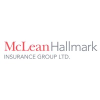 McLean Hallmark Insurance Group Ltd. logo