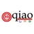 桥-Qiao LAB - Shanghai Innovation & Business Incubator logo