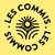 Les Commis logo