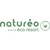 NATUREO Seignosse logo