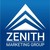Zenith Marketing Group logo