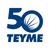 TEYME Agricultural Technology logo
