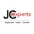 JC EXPERTS logo