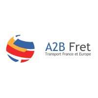 A2B FRET logo