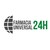 Farmacia Universal 24H logo