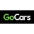 Go Cars logo