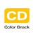Color Drack GmbH & Co KG logo