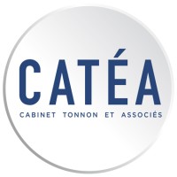 CATÉA Expertise Comptable logo