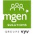 MGEN Solutions logo