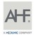 AHF logo