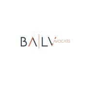 BA│LV Avocats logo