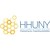 HHUNY - Health Homes of Upstate New York logo