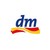 dm drogerie markt Česko logo