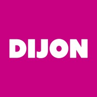 Dijon, ville et métropole logo
