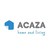 ACAZA logo