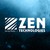Zen Technologies Limited logo