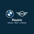 BMW / MINI Pautric │ Nantes, Rezé et La Baule logo