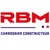 RBM - ROLFO FRANCE logo