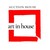 Art in House Auction House and Online Gallery logo