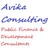 Avika Consulting Private Limited logo