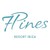 7Pines Resort Ibiza logo