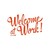 Welcome at Work! logo