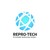 REPRO-TECH logo