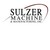 Sulzer Machine logo