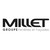Groupe Millet logo