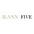 ILANN FIVE logo