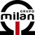 Grupo Milan logo