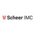Scheer IMC logo