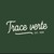 Trace Verte logo