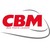 CBM Bus parts leader logo