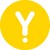 Yellow Brick Road logo