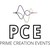 Prime Creation Events logo