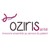 OZ'IRIS Santé logo