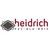 Menuiseries Heidrich logo
