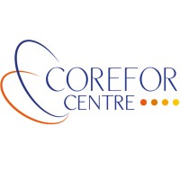 Corefor Centre logo
